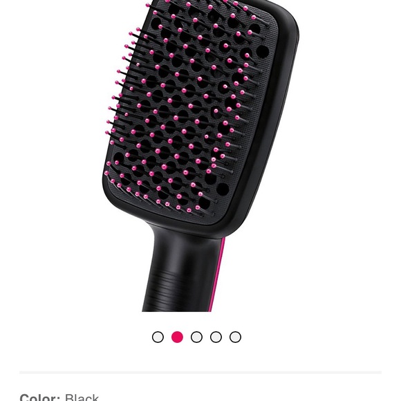 Revlon - One Step Dryer/Styler - Picture 3 of 4